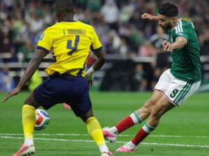 Las tres razones por las que México eliminó a Ecuador del Mundial 2026