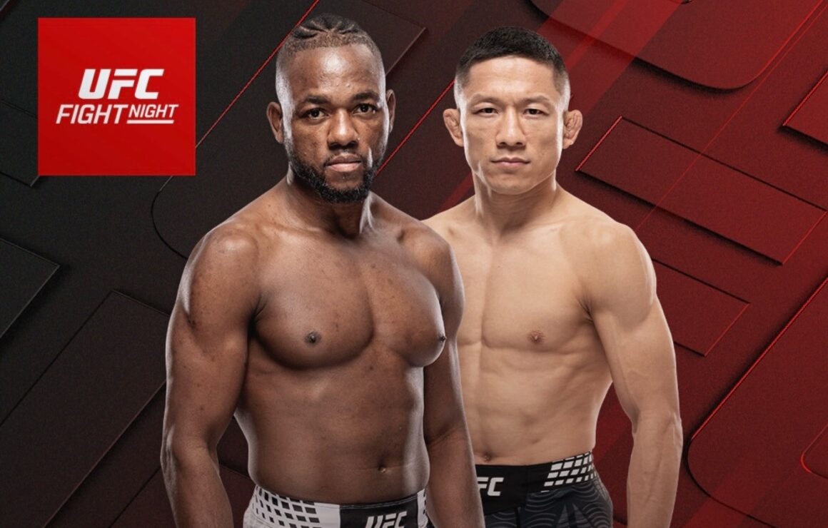 UFC
