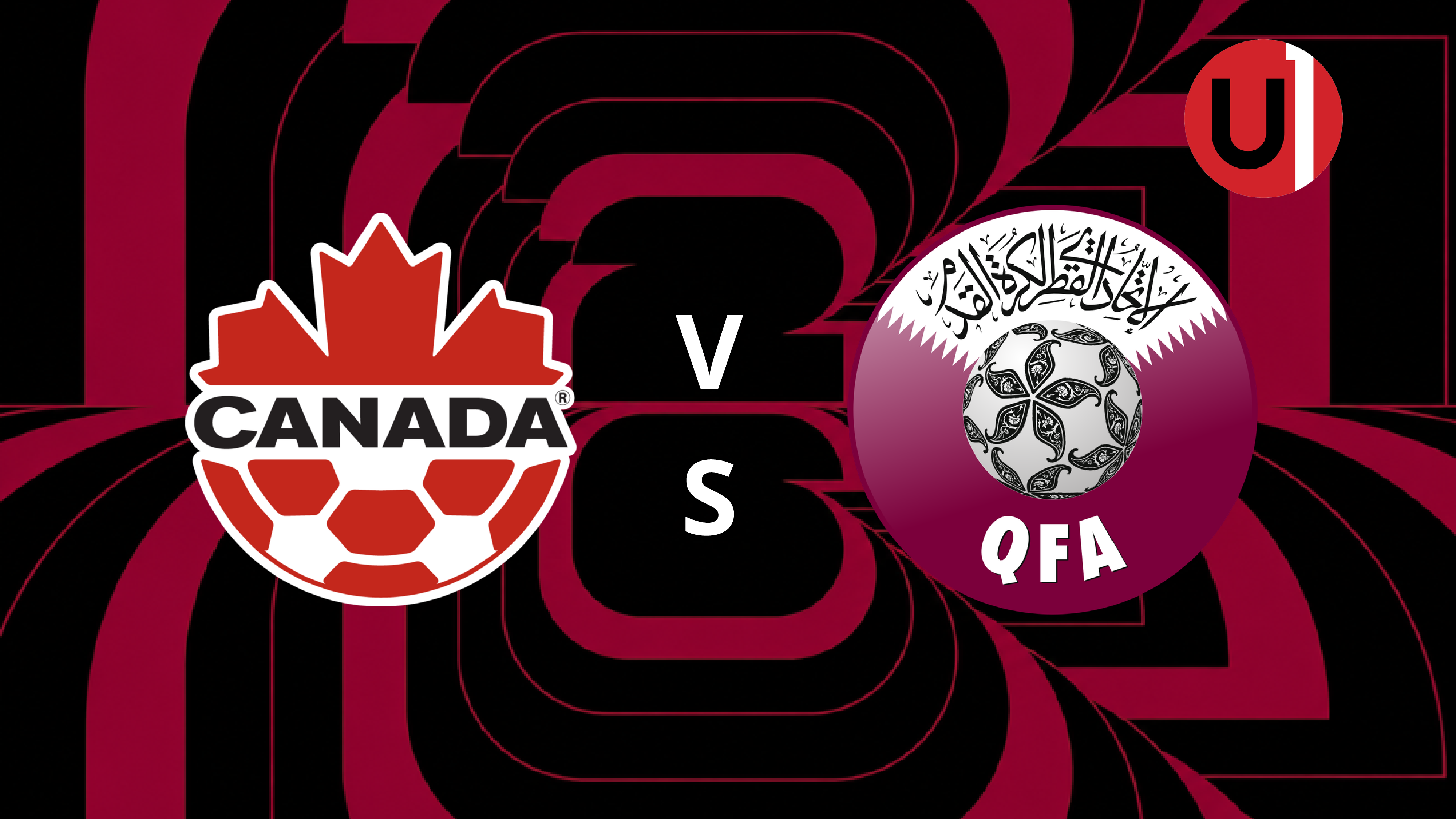 Canada vs Qatar EN VIVO: Dónde ver, horarios y alineaciones