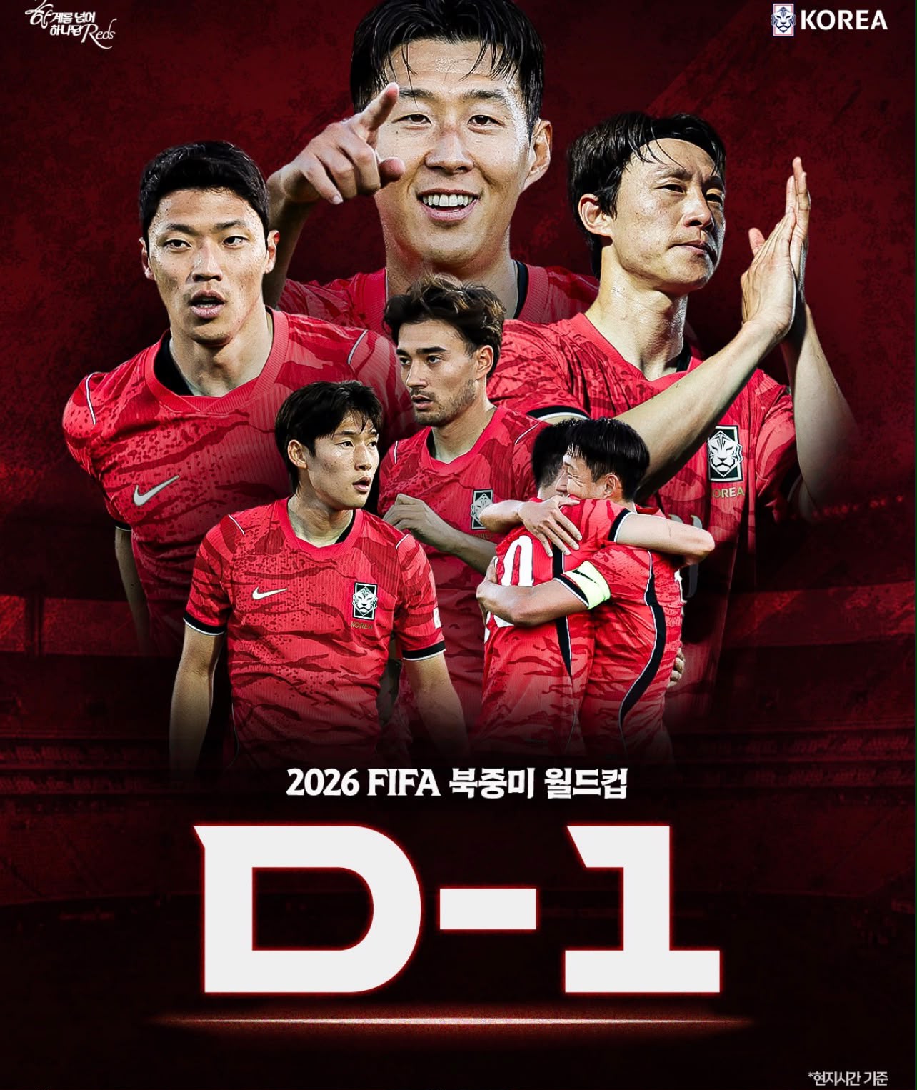Corea del sur