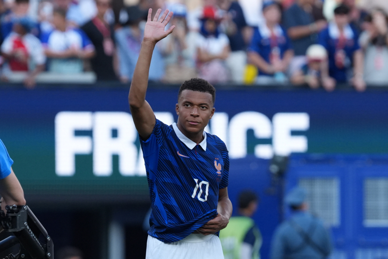 Así quedó la tabla de goleadores del Mundial, tras victoria de Francia