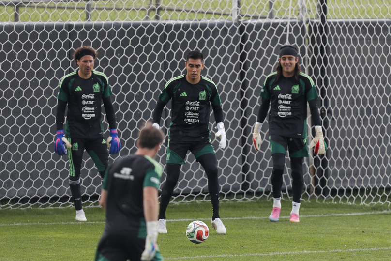 Los partidos del Mundial 2026 que se juegan hoy jueves 18 de junio