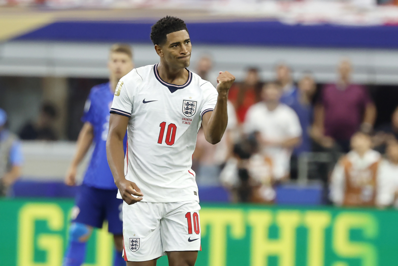 Inglaterra vence con autoridad a una Croacia muy feroz en Dallas