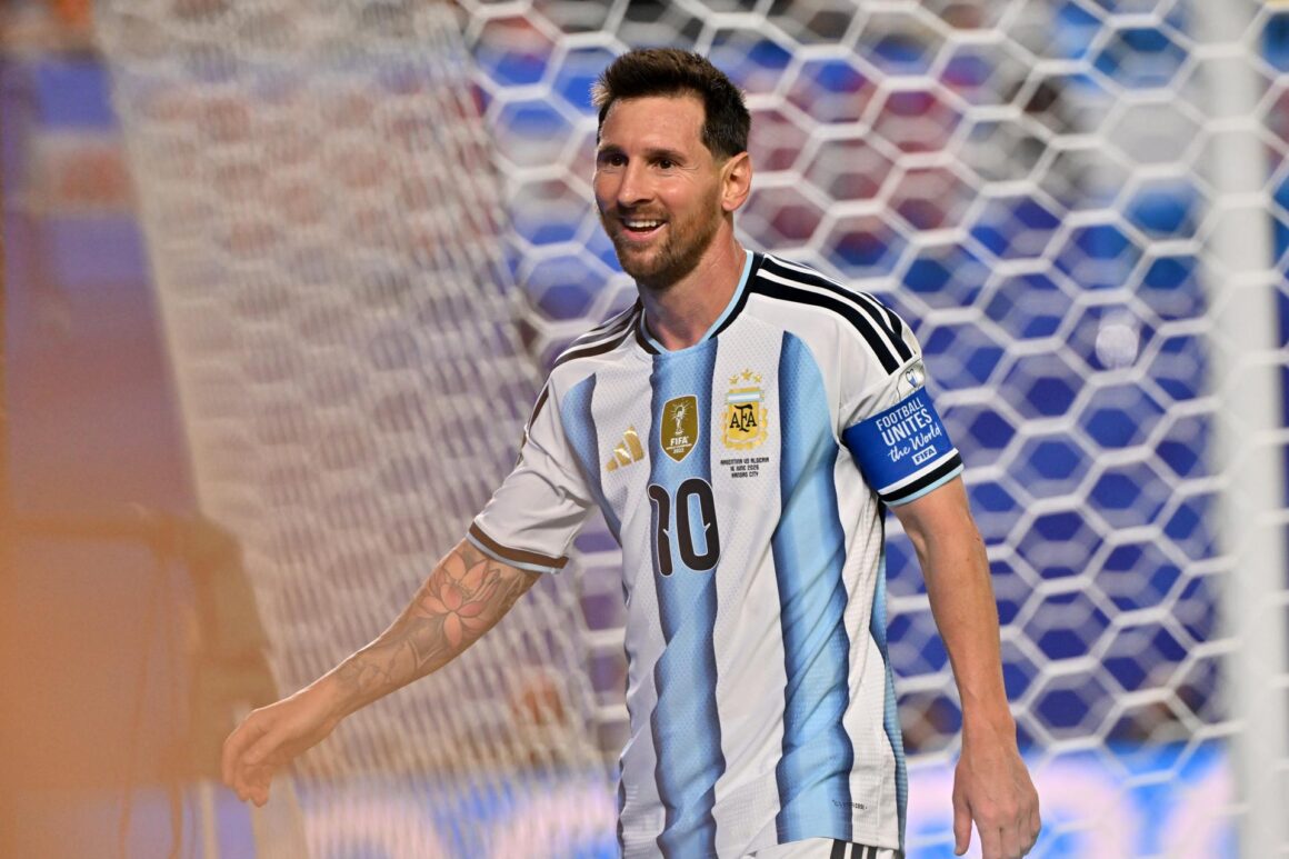Inolvidable: lo mejor del Mundial 2026 en fotos Inolvidable: lo mejor del Mundial 2026 en fotos