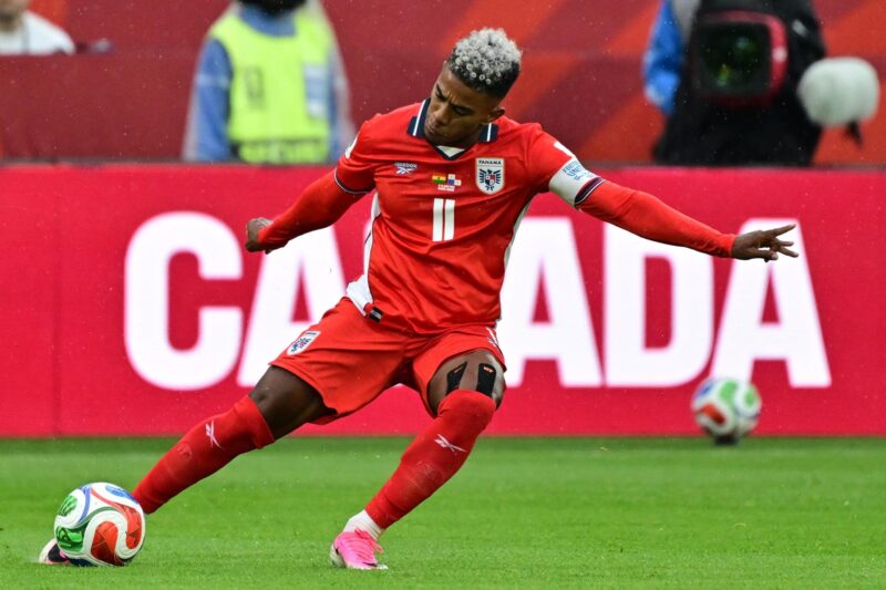 ¿Habrá goleada? Las apuestas más atractivas para Inglaterra vs Panamá El centrocampista Yoel Barcenas afirmó este miércoles que Panamá no se rendirá en el Mundial, a pesar de la derrota a los 95 minutosdel partido con Ghana jugado en Toronto. EFE/EPA/EDUARDO LIMA