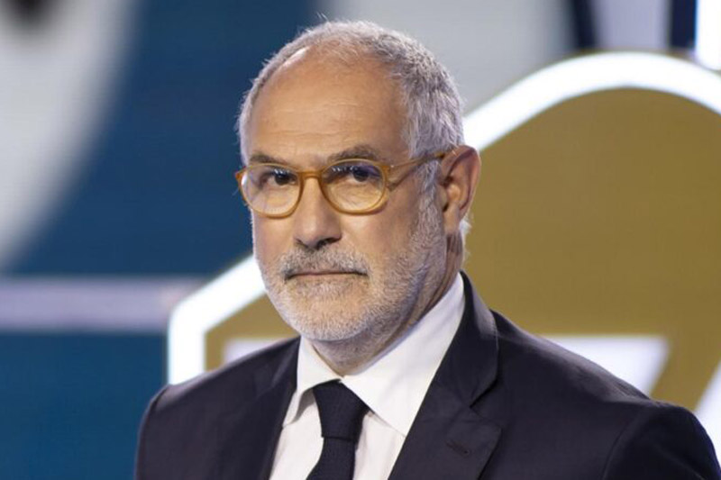 Andoni Zubizarreta, nuevo director deportivo del Atlas