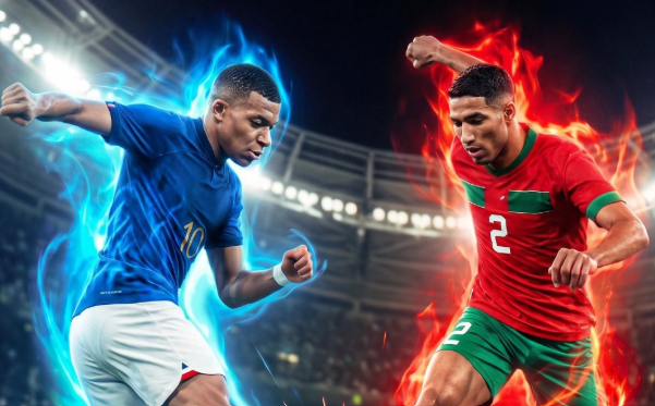 Francia y Marruecos: La migración como protagonista del Mundial 2026