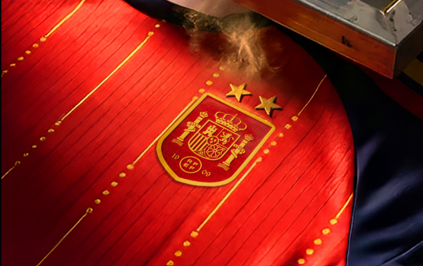 ¿Cuándo sale a la venta la nueva camiseta de España con dos estrellas?