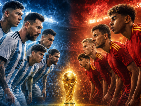 La predicción que acertó 4 veces ya dio el campeón del Mundial 2026