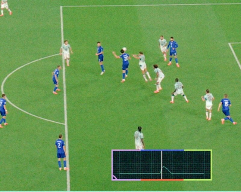 ¿Por qué anularon el gol de Croacia y dicen que el VAR mató el fútbol? ¿Por qué anularon el gol de Croacia y dicen que el VAR mató el fútbol?