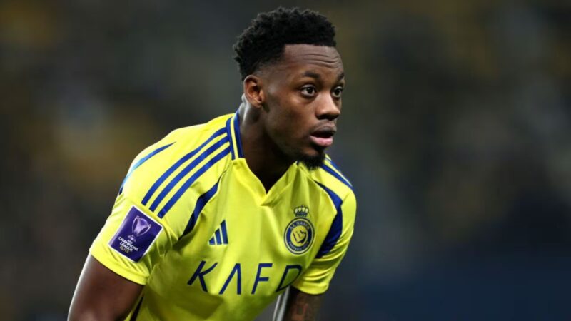 El colombiano Jhon Durán cierra su fichaje con el Benfica