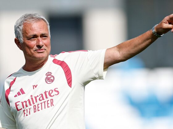 Las tres conclusiones de las primeros días de Mourinho en Real Madrid
