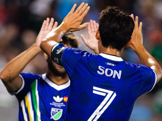 MLS vs. Liga MX All-Star 2026: resultado, goles y resumen
