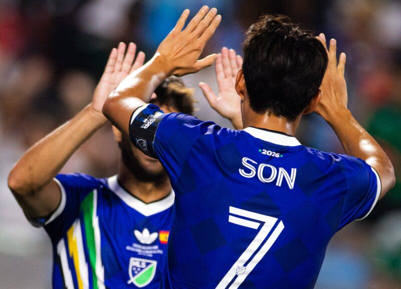 MLS vs. Liga MX All-Star 2026: resultado, goles y resumen