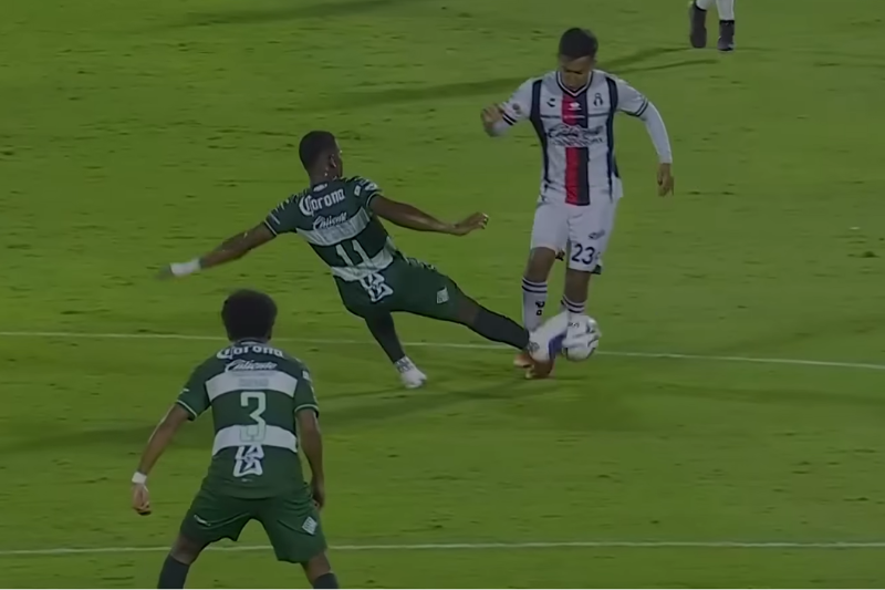 FMF abre investigación por polémica en Santos vs Atlas