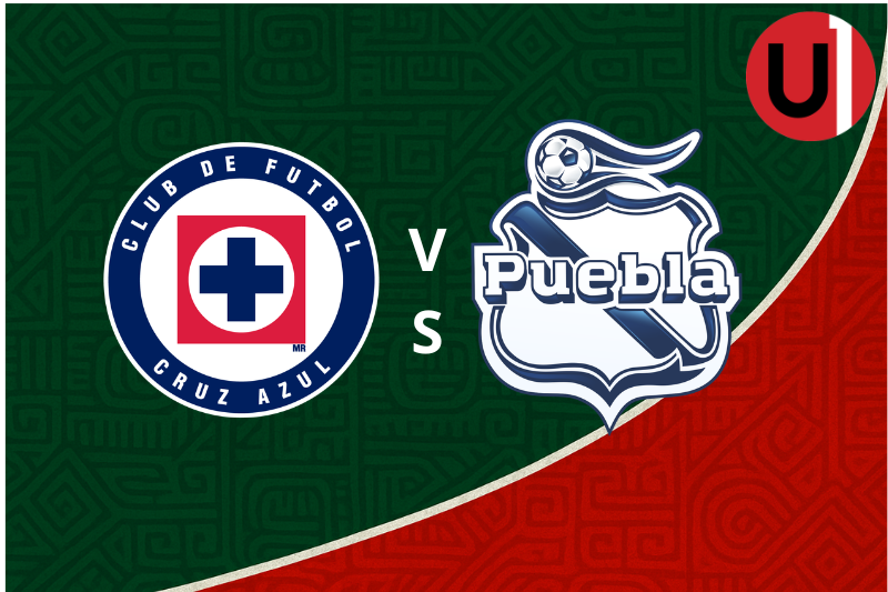 Cruz Azul Puebla