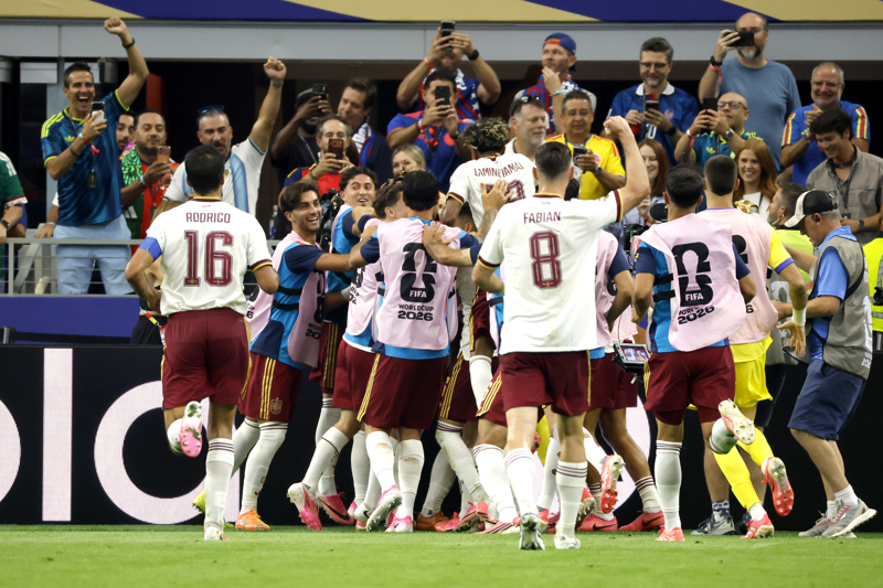 España a la Final, en busca revivir la gloria eterna de 2010