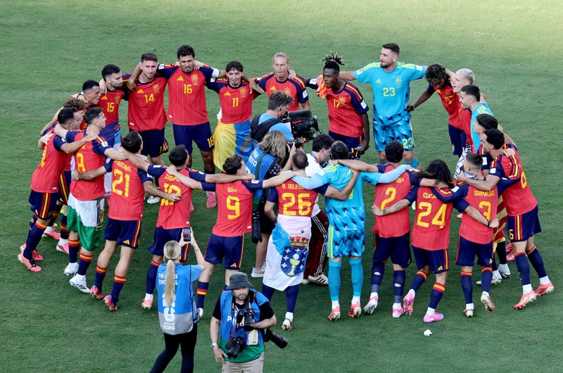 ¿Por qué salió campeón España en el Mundial 2026? Las 3 claves