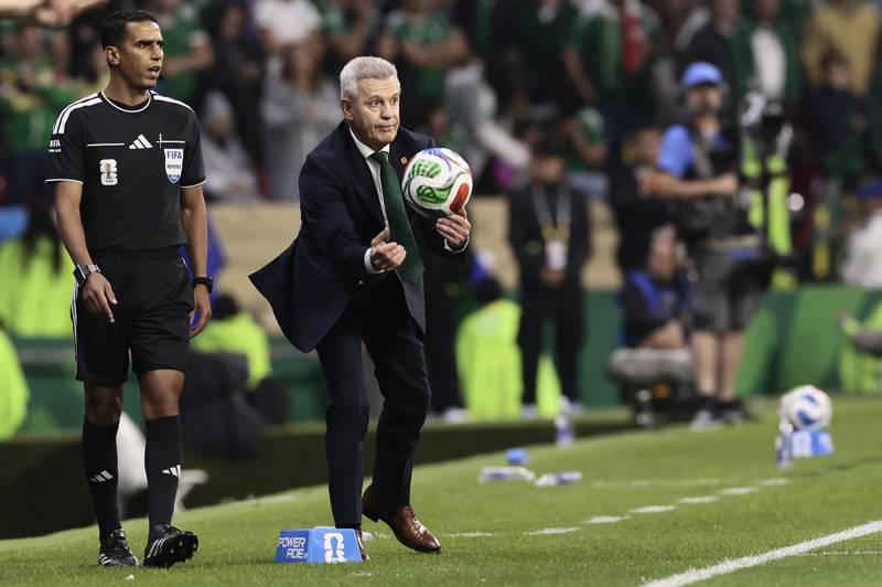 ¿Por qué México juega como nunca y se pierde como siempre?