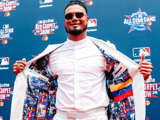 Los 5 movimientos más esperados del MLB Trade Deadline 2026