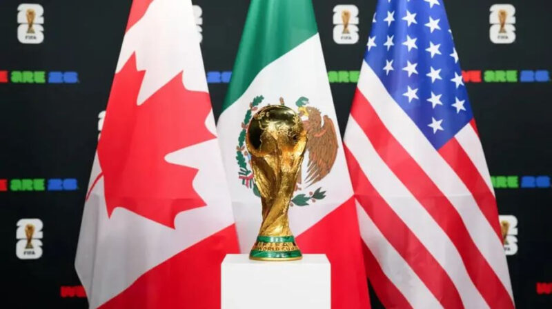 ¿Por qué los anfitriones del Mundial 2026 no avanzaron a cuartos?