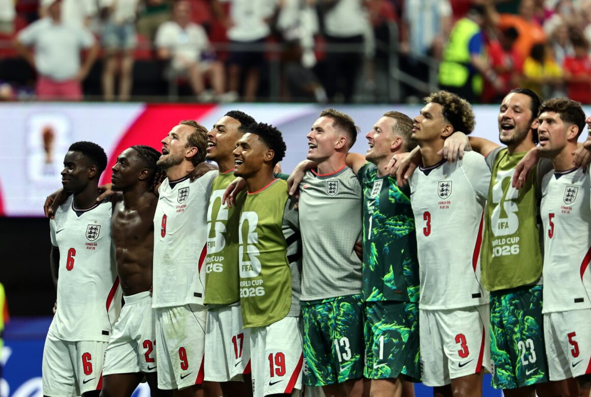 Inolvidable: lo mejor del Mundial 2026 en fotos Inolvidable: lo mejor del Mundial 2026 en fotos