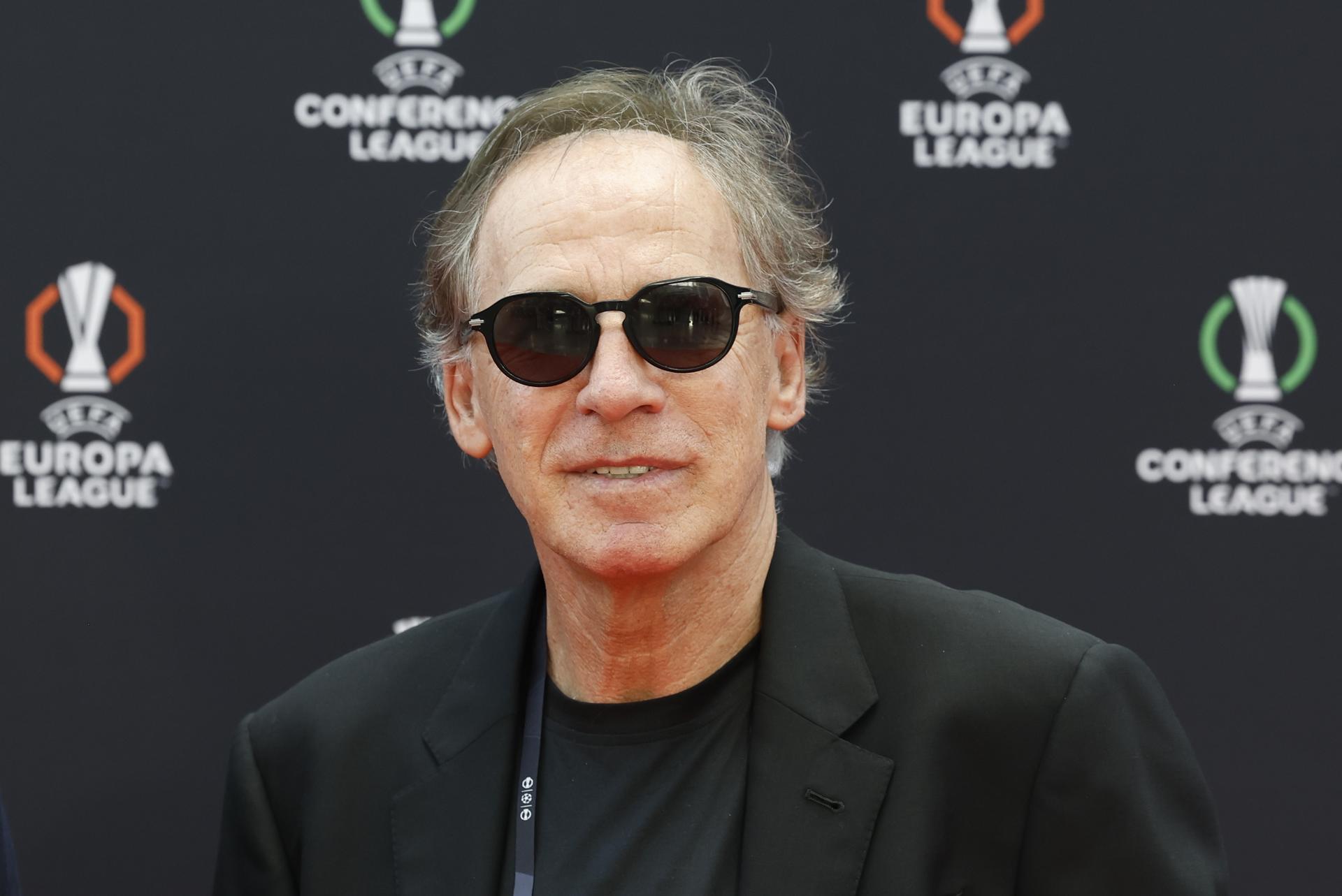 Franco Baresi, exfutbolista italiano