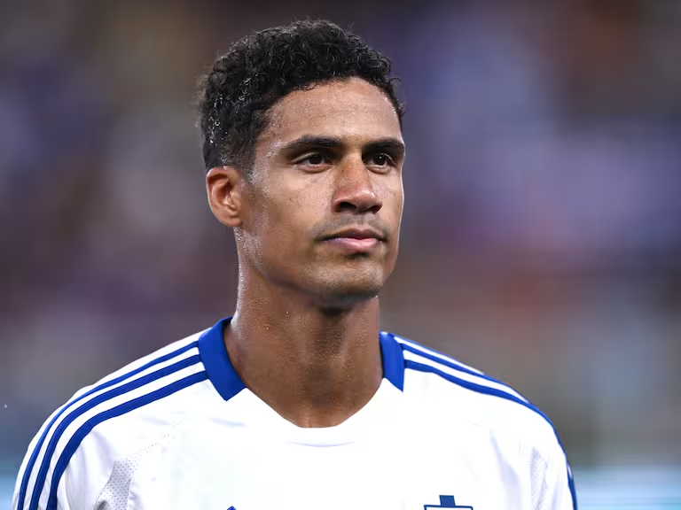 Varane