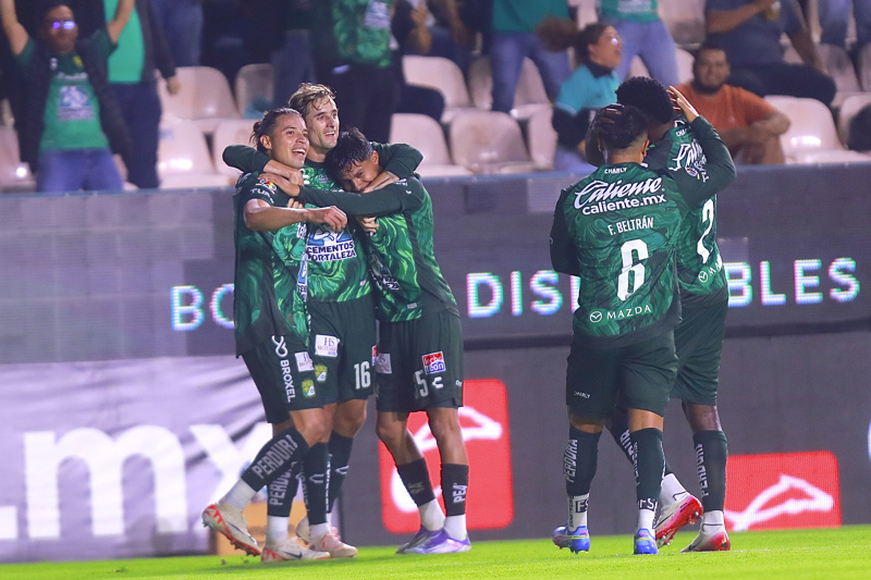 León vs Real Salt Lake: el equipo que cambia en Leagues Cup