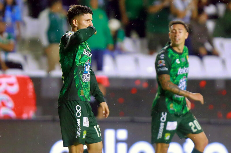 León vs. Real Salt Lake EN VIVO: horario y dónde ver