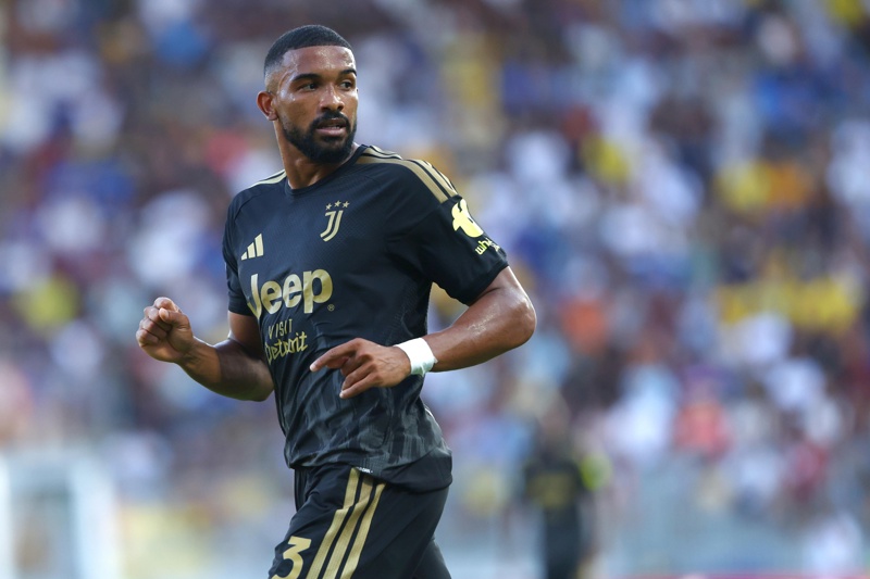La Juventus de Spalletti vence por la mínima al Frosinone