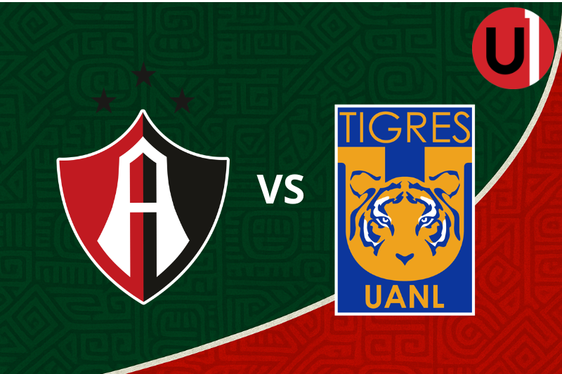 ATLAS VS TIGRES