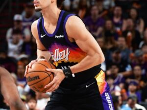 Phoenix Suns y El Valle: por qué conectan con el público hispano