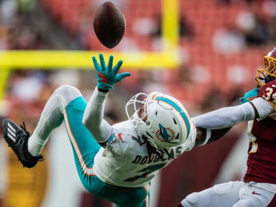 Dolphins en pretemporada: novedades que sí pueden cambiar el roster