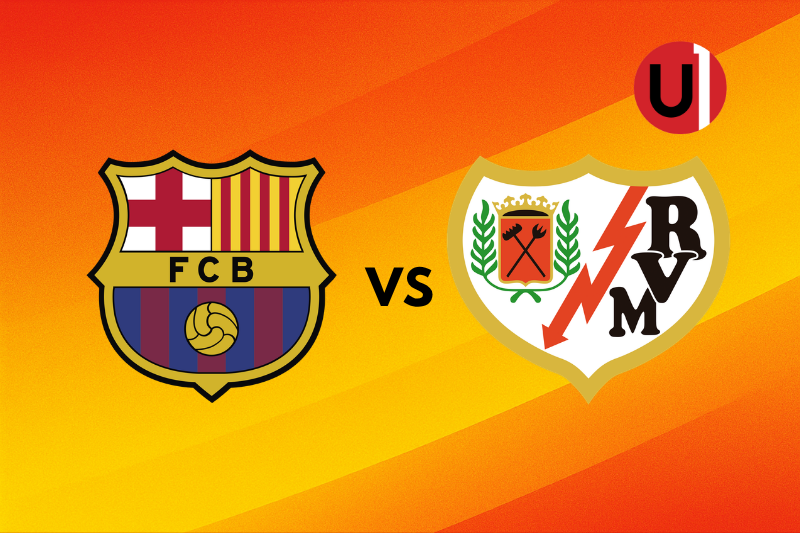 FCB VS RVA