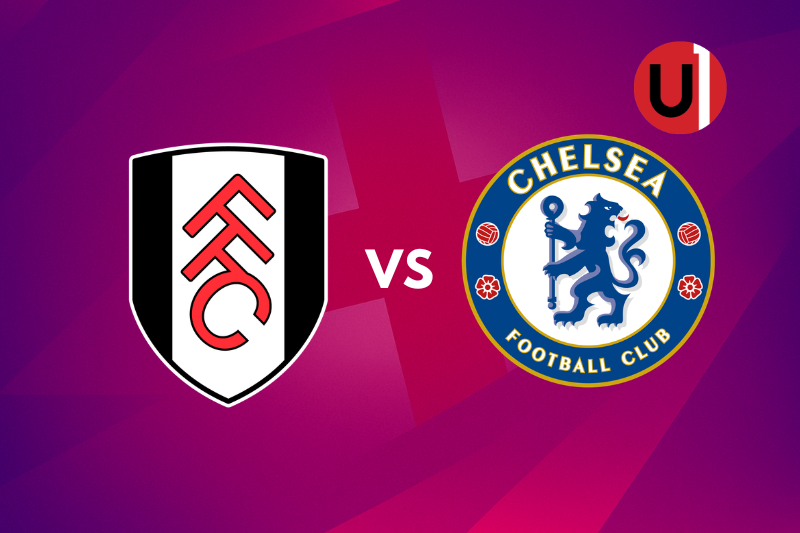 Fulham vs Chelsea