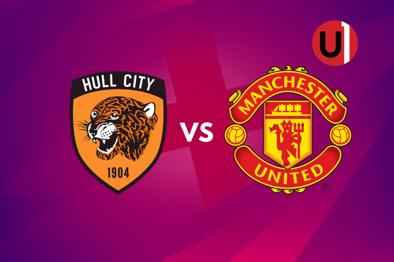 Hull City vs Man United