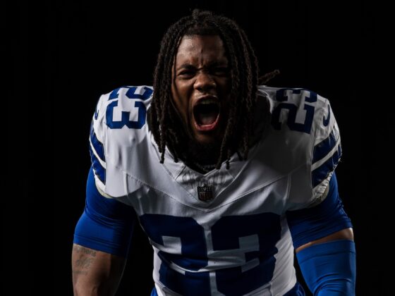 Cowboys en pretemporada de la NFL: jugadores que compiten por un rol