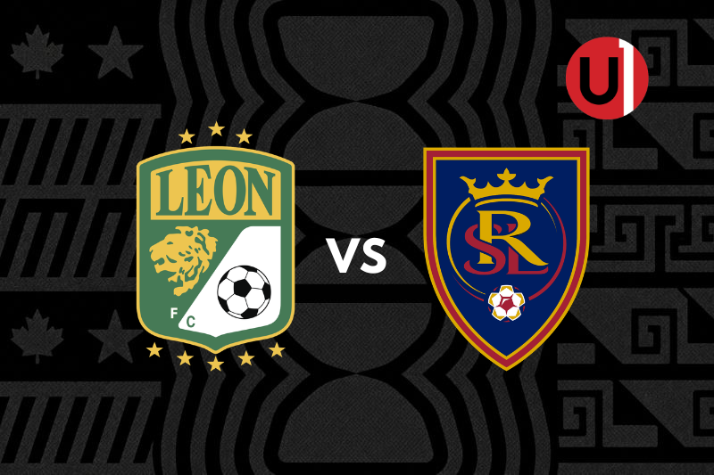 León vs Real Salt Lake EN VIVO: Dónde ver, horarios y alineaciones