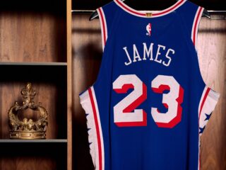 Qué significa para los 76ers sumar a LeBron y Jaylen Brown en la NBA