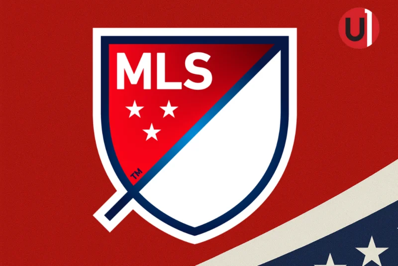 MLS. Unanimo Deportes.