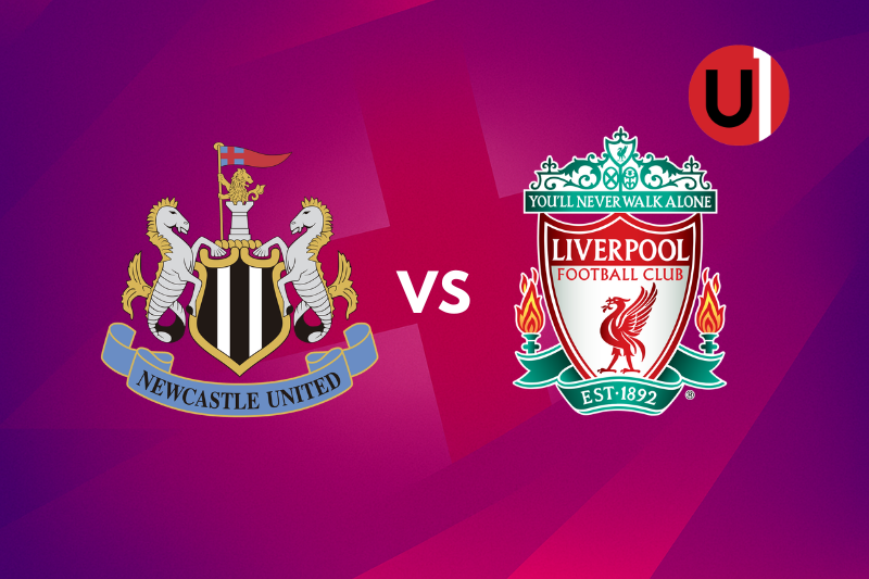 Newcastle vs Liverpool
