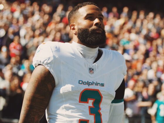 Los veteranos que podrían quedar fuera en los cortes finales de la NFL