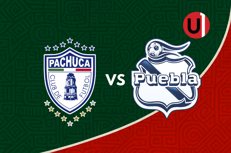 PAC VS PUE