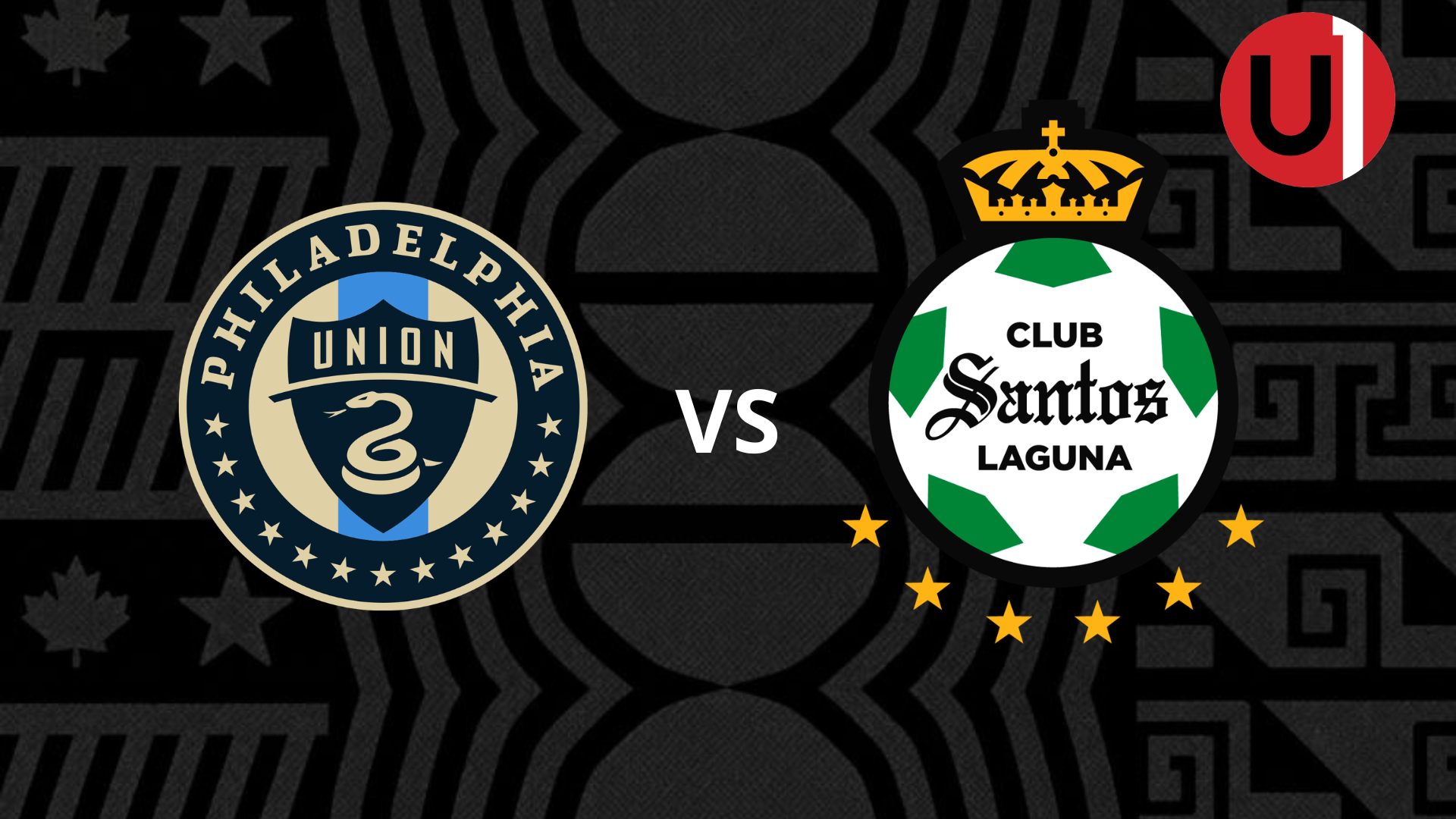 Philadelphia Union vs. Santos Laguna EN VIVO: horario y dónde ver
