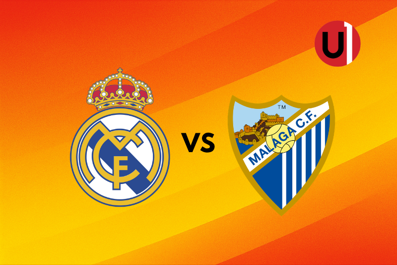 RMA VS MAL
