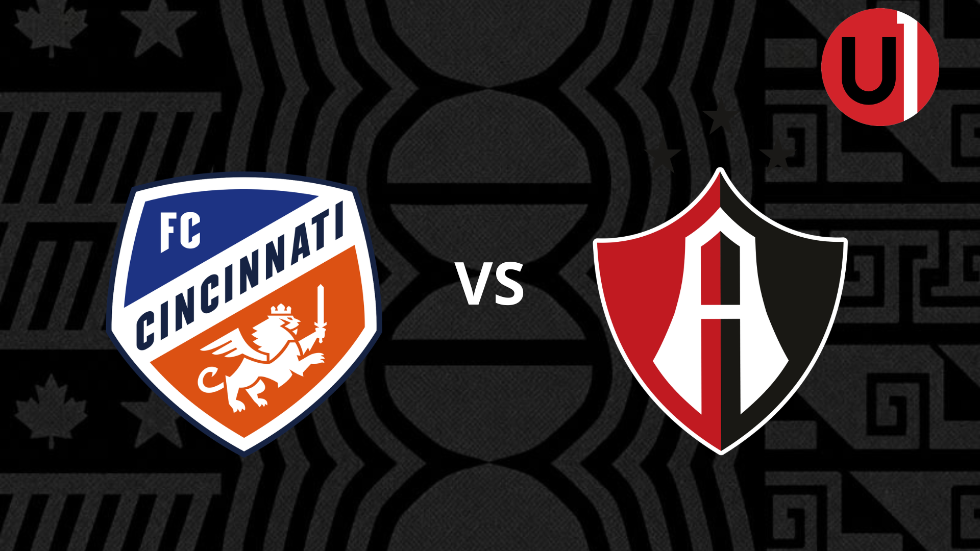 FC Cincinnati vs. Atlas EN VIVO: Horario y dónde ver