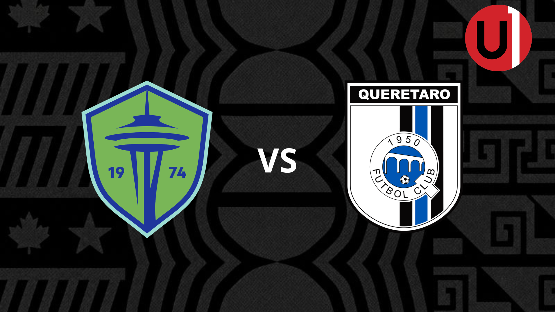 Seattle Sounders vs. Querétaro: horario y dónde ver