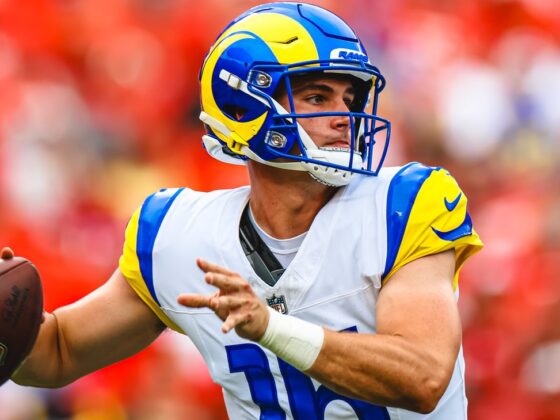 Semana 1 de pretemporada NFL: ganadores, dudas y señales reales