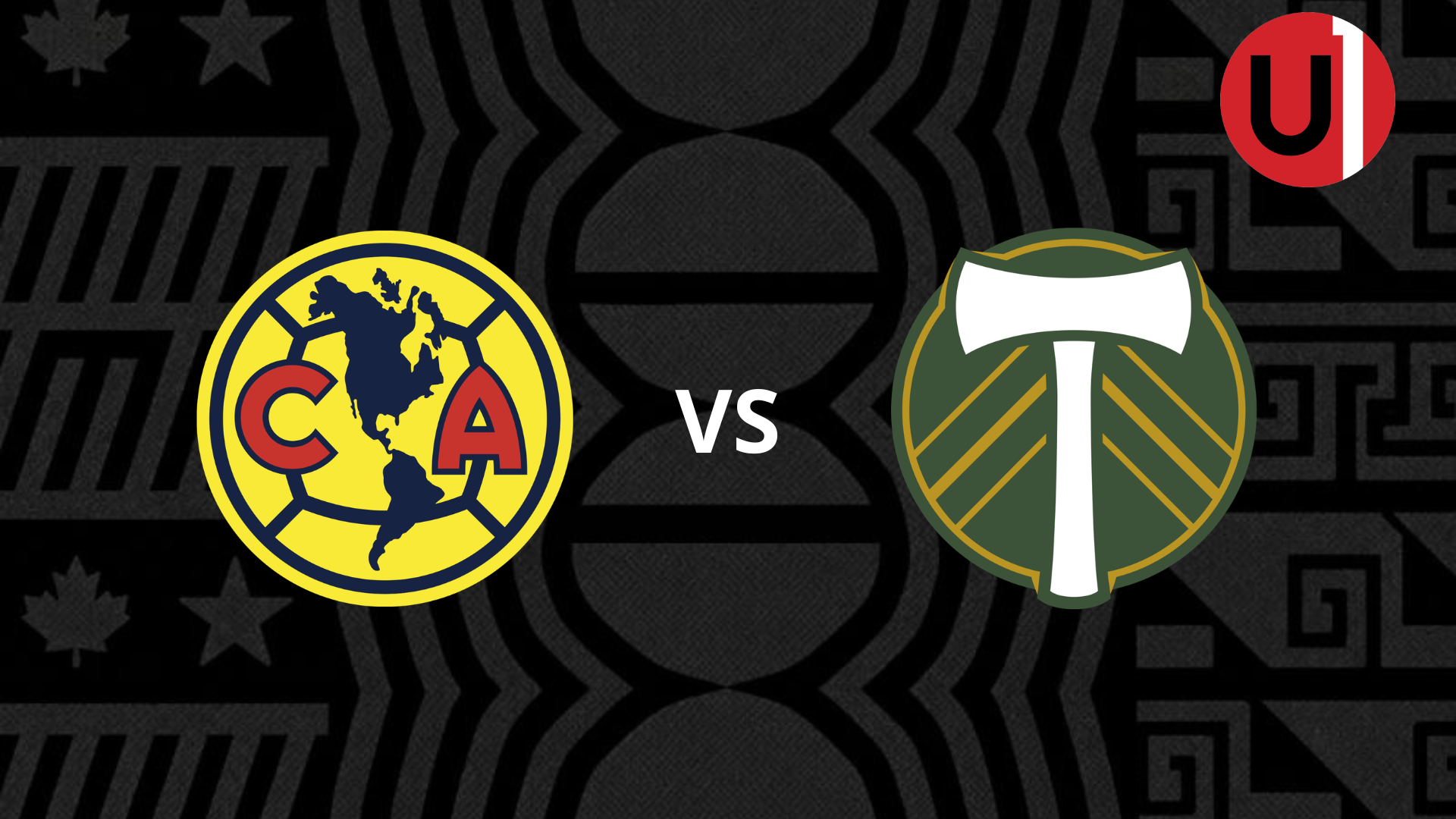 Club América vs. Portland Timbers EN VIVO: Dónde ver y horarios
